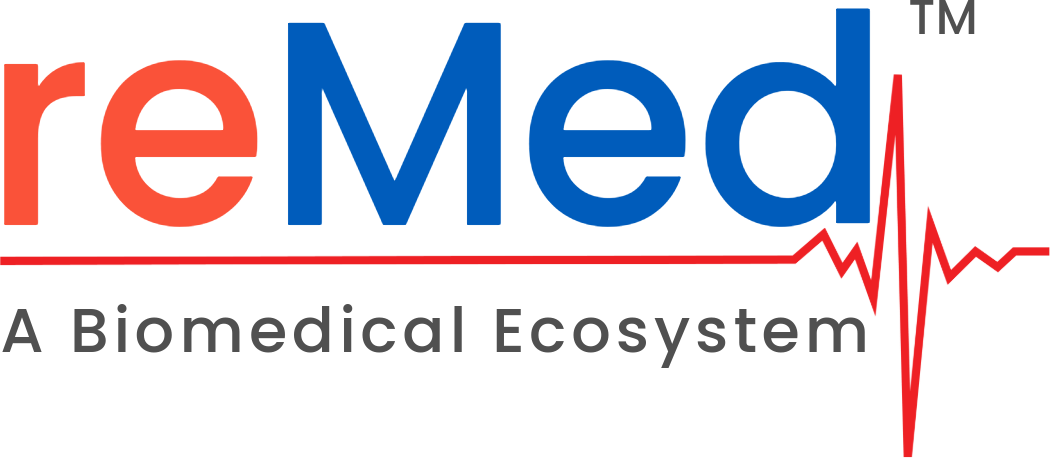 reMed — A Biomedical Ecosystem